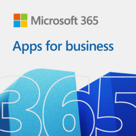 Microsoft 365 - Apps for business